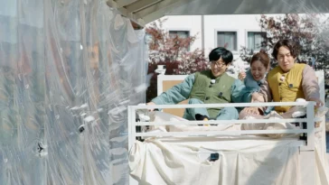 How to watch The Zone: Survival Mission Season 3