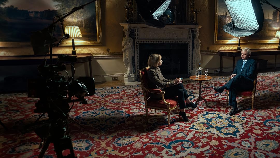 How to watch A Very Royal Scandal in the UK UpNext by Reelgood