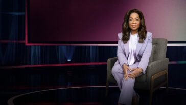 How to watch AI and the Future of Us An Oprah Winfrey Special