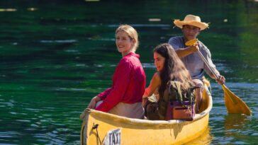 How to watch Autumn and the Black Jaguar