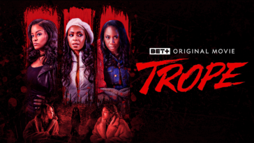 How to watch Trope (2024)