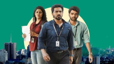 How to watch Bench Life