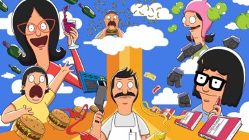How to watch Bob's Burgers Season 15 outside the US