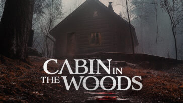 How to watch Cabin in the Woods