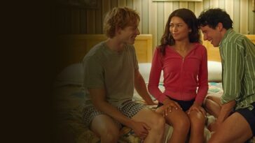 How to watch Challengers outside the US