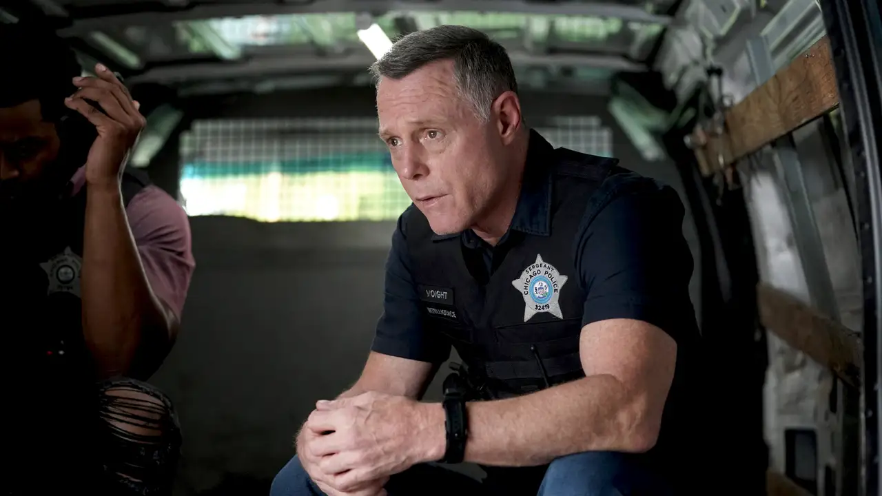 How to watch Chicago P.D. Season 12 in the UK - UpNext by Reelgood - Where To Watch Chicago P.d. For Free Uk