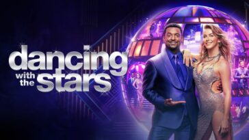 How to watch Dancing With The Stars season 33 outside the US