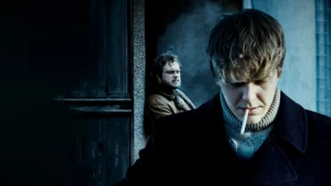 How to watch Doppelganger. The Double (2024) - Season 1