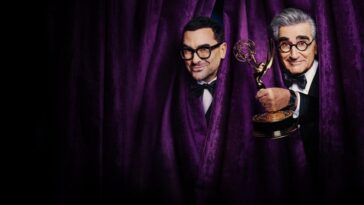 How to watch the Emmy Awards 2024 live stream