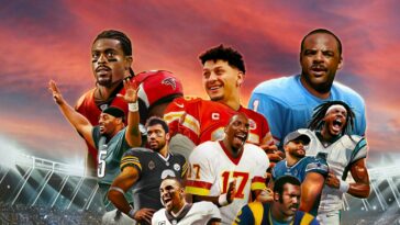 How to watch Evolution of the Black Quarterback