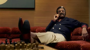 How to watch Fight Night The Million Dollar Heist outside the US, in Canada, the UK, Australia