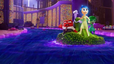 How to watch Inside Out 2 outside the US