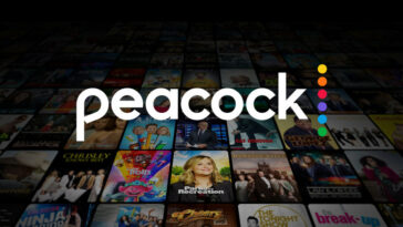 What’s Streaming on Peacock in October 2024?