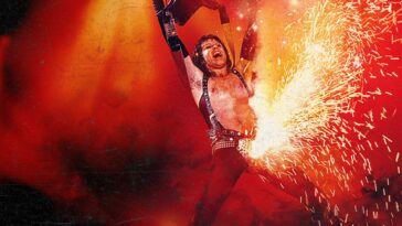 How to watch Nöthin' But a Good Time- The Uncensored Story of '80s Hair Metal