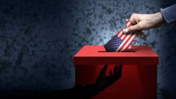 How to watch Stopping the Steal (2024) outside the US