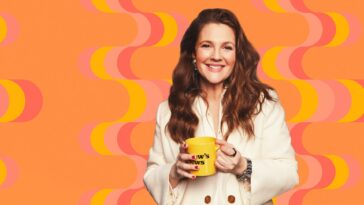 How to watch The Drew Barrymore Show Season 5
