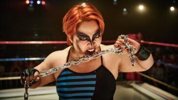 How to watch The Queen of Villains in the US, Canada, the UK, Australia, New Zealand