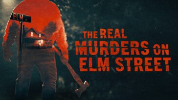 How to watch The Real Murders on Elm Street
