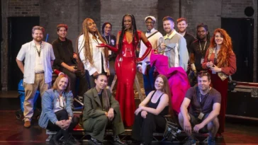 How to watch The Sky Arts Awards 2024 online