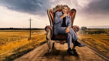 How to watch Tulsa King Season 2 outside the US