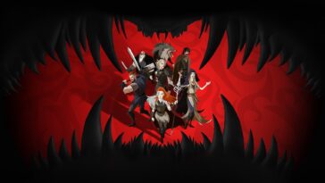 How to watch Twilight of the Gods in the US, Canada, the UK, Australia, New Zealand