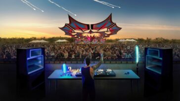 How to watch We Will Dance Again