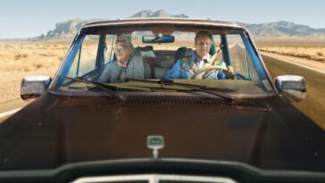 Were to watch Will & Harper (2024)