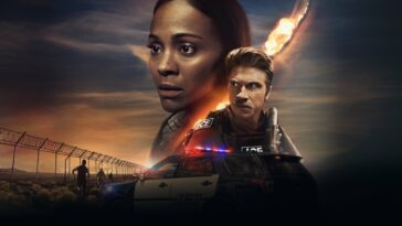 How to watch The Absence of Eden