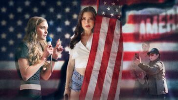 How to watch America's New Female Right