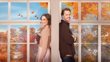 How to watch Falling Together