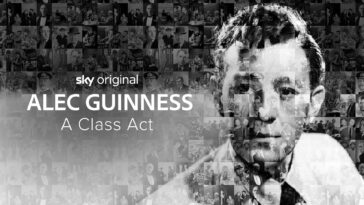 How to watch Alec Guinness: A Class Act