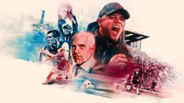 How to watch Mission to Burnley Season 2