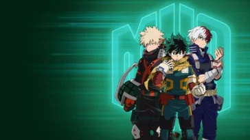 How to watch My Hero Academia Season 7