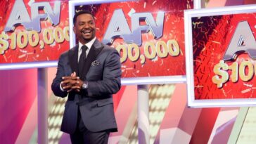 How to watch America's Funniest Home Videos 2024