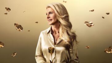 How to watch The Golden Bachelorette