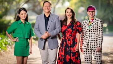 How to watch The Great Australian Bake Off Season 8