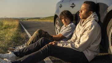 How to watch Black Dog (2023)