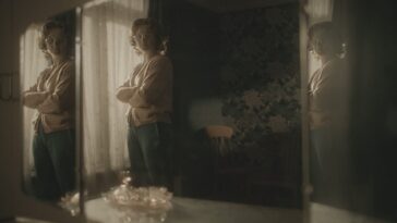 How to watch Black Widow Documentary