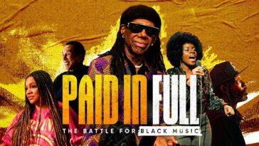 How to watch The Battle for Black Music: Paid in Full
