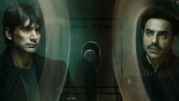 How to watch Berlin Indian Movie