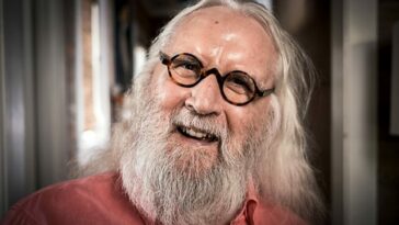 How to watch In My Own Words: Billy Connolly