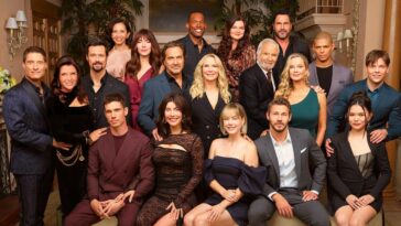 How to watch The Bold And The Beautiful 2024