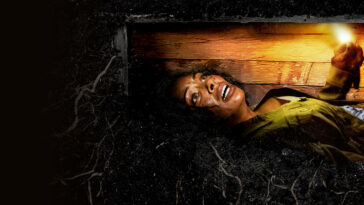 How to watch Buried Alive and Survived