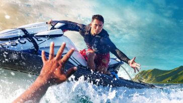 How to watch Rescue: HI-Surf