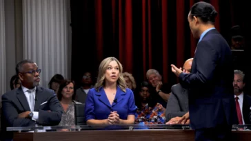 How to watch Deadlock