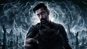 How to watch Demonte Colony 2