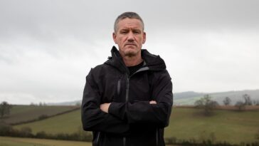 How to watch SAS: Catching the Criminals on BBC iPlayer