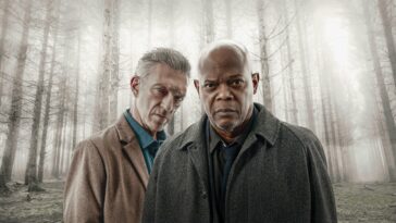 How to Watch Damaged 2024 on Tubi