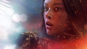 How to watch Fallen Series 1