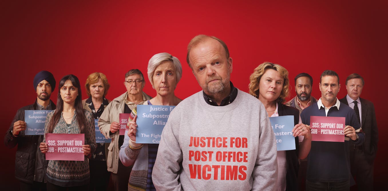 How to watch Mr Bates vs the Post Office: The Impact on ITVX